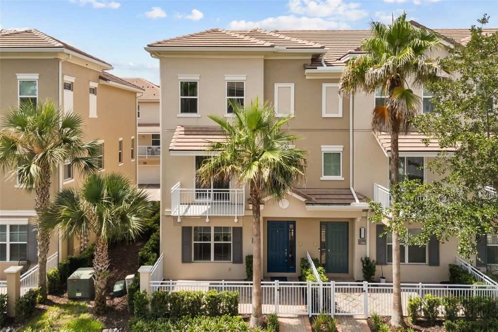 789 GREYBULL RUN, Lake Mary, FL 32746