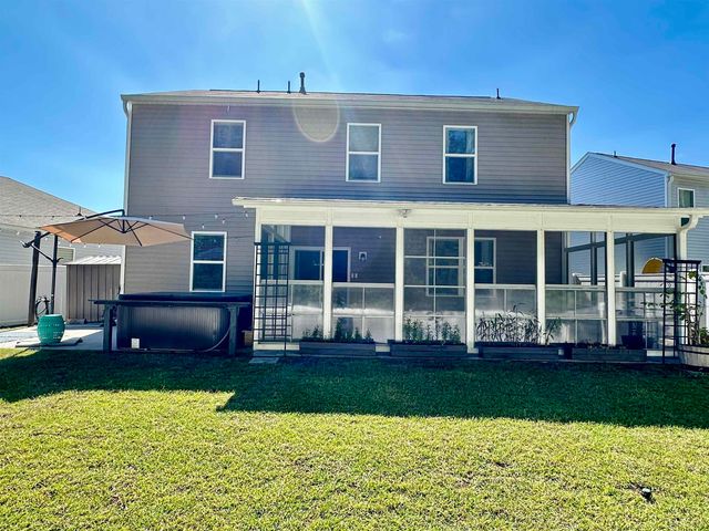 340 Emery Oak Dr., Murrells Inlet, SC 29576