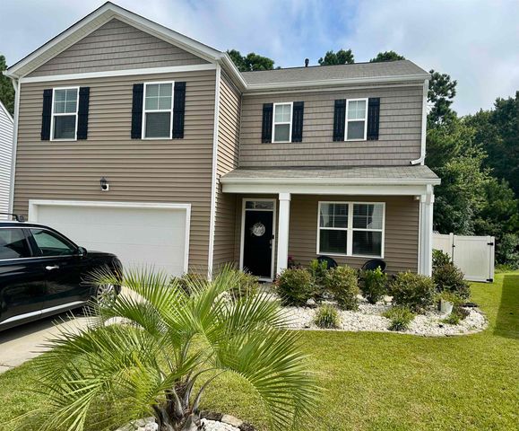 340 Emery Oak Dr., Murrells Inlet, SC 29576