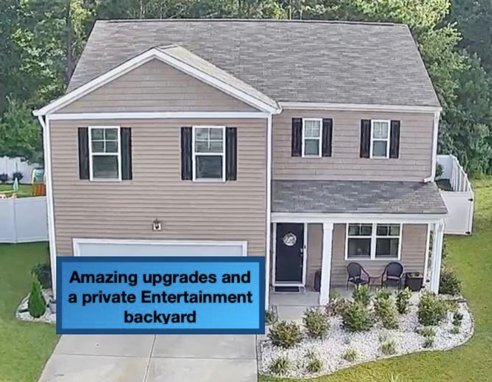 340 Emery Oak Dr., Murrells Inlet, SC 29576