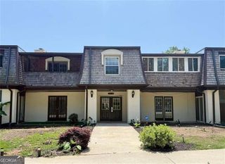 54 LE PARC FONTAINE, Lithonia, GA 30038