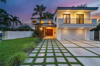 9200 NE 12th Avenue, Miami Shores, FL 33138