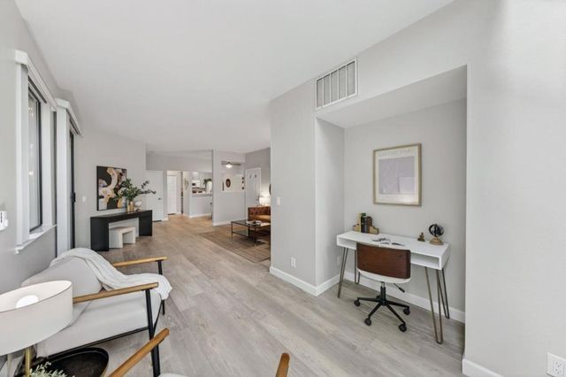 1187 Foxchase Drive, San Jose, CA 95123