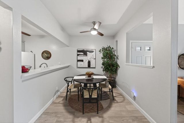 1187 Foxchase Drive, San Jose, CA 95123