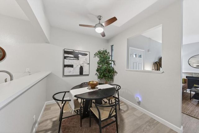 1187 Foxchase Drive, San Jose, CA 95123