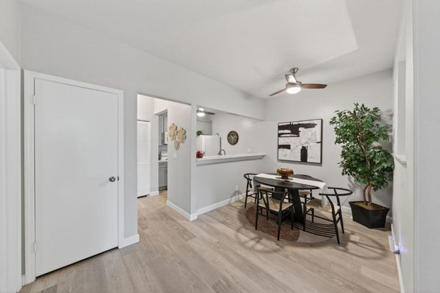 1187 Foxchase Drive, San Jose, CA 95123