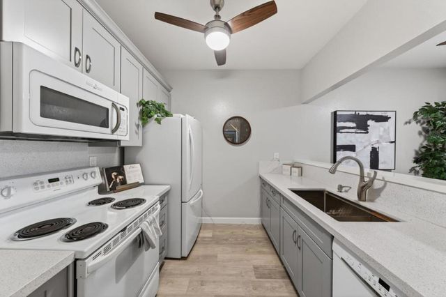 1187 Foxchase Drive, San Jose, CA 95123