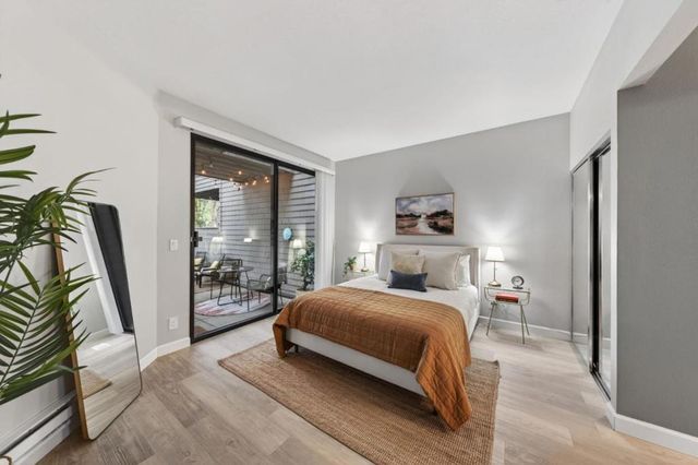 1187 Foxchase Drive, San Jose, CA 95123