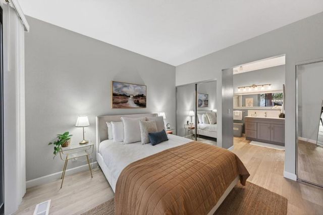 1187 Foxchase Drive, San Jose, CA 95123