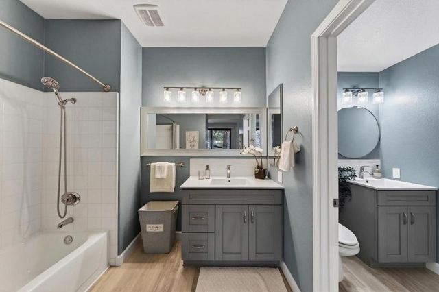 1187 Foxchase Drive, San Jose, CA 95123