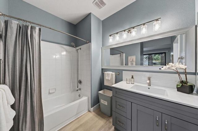 1187 Foxchase Drive, San Jose, CA 95123