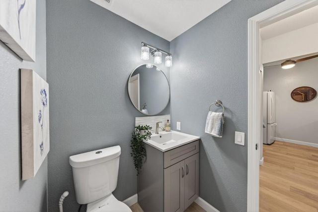 1187 Foxchase Drive, San Jose, CA 95123