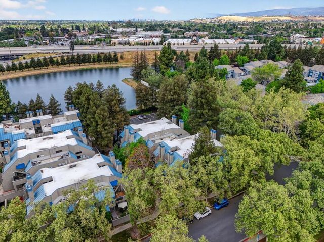 1187 Foxchase Drive, San Jose, CA 95123