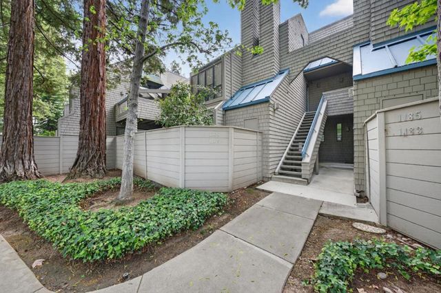 1187 Foxchase Drive, San Jose, CA 95123