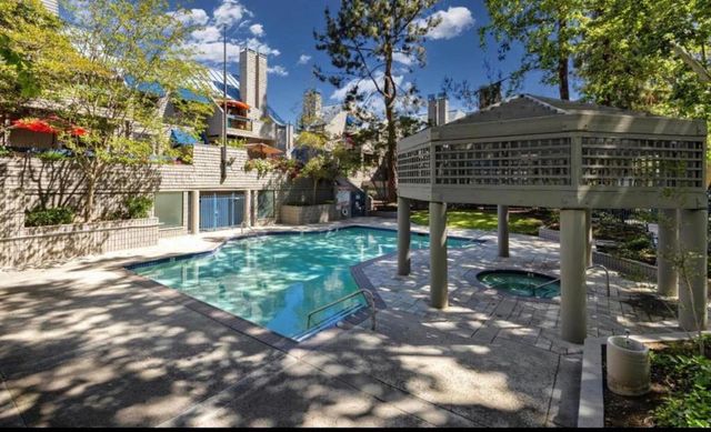 1187 Foxchase Drive, San Jose, CA 95123