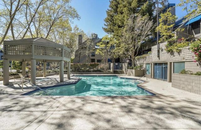 1187 Foxchase Drive, San Jose, CA 95123