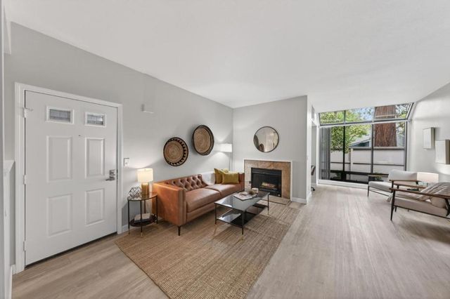 1187 Foxchase Drive, San Jose, CA 95123