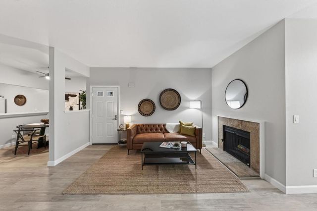 1187 Foxchase Drive, San Jose, CA 95123