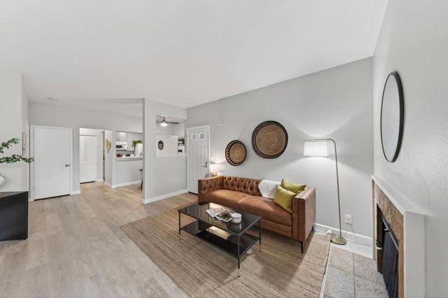 1187 Foxchase Drive, San Jose, CA 95123