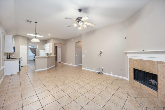 3226 Nickwill Way, Spring, TX 77388