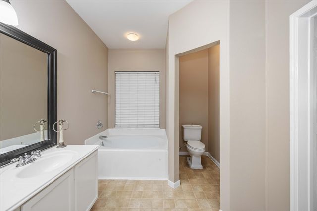 3226 Nickwill Way, Spring, TX 77388