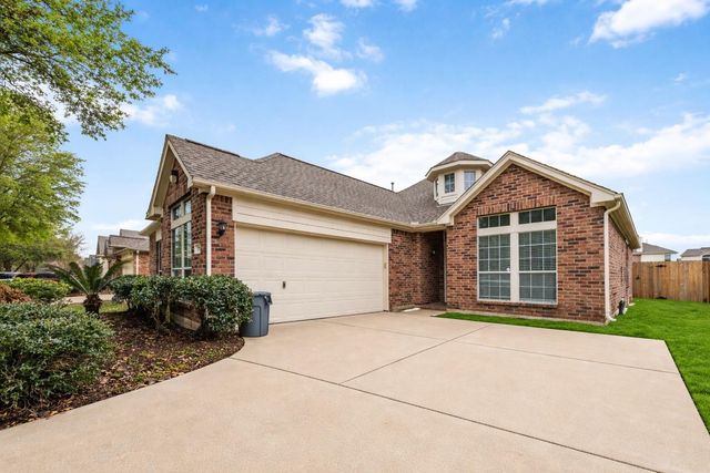 3226 Nickwill Way, Spring, TX 77388