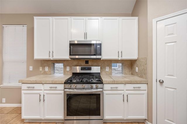 3226 Nickwill Way, Spring, TX 77388