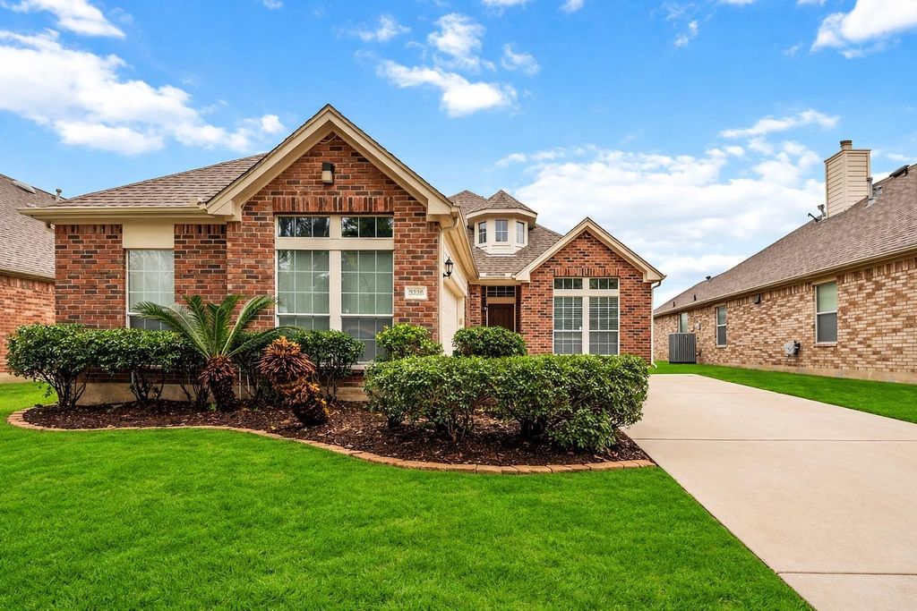 3226 Nickwill Way, Spring, TX 77388