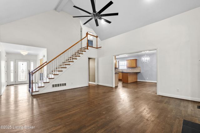 12104 Briargate Ln, Goshen, KY 40026