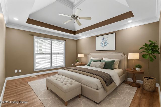 12104 Briargate Ln, Goshen, KY 40026