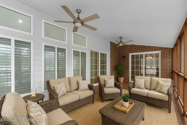 12104 Briargate Ln, Goshen, KY 40026