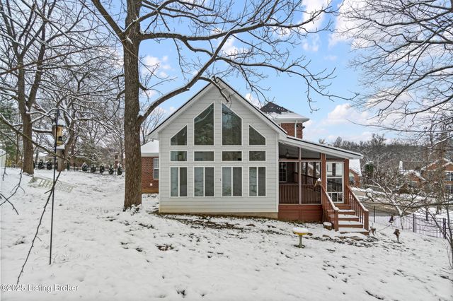 12104 Briargate Ln, Goshen, KY 40026