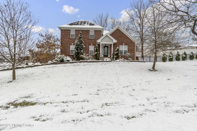 12104 Briargate Ln, Goshen, KY 40026