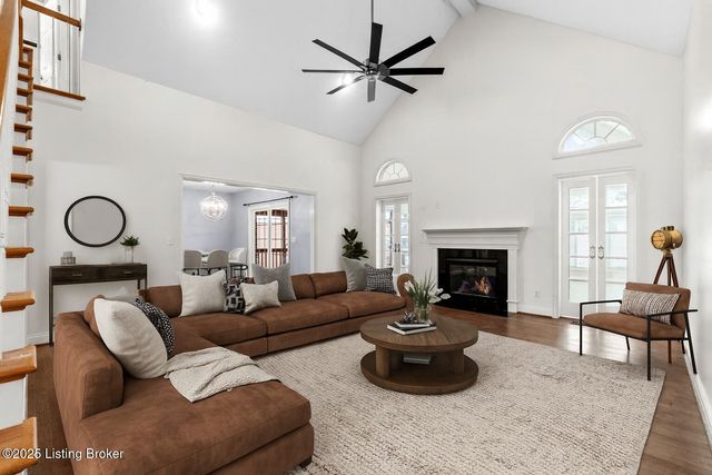 12104 Briargate Ln, Goshen, KY 40026