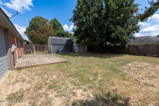 10335 Yates Drive, Olive Branch, MS 38654