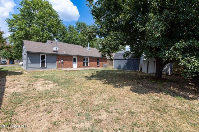 10335 Yates Drive, Olive Branch, MS 38654