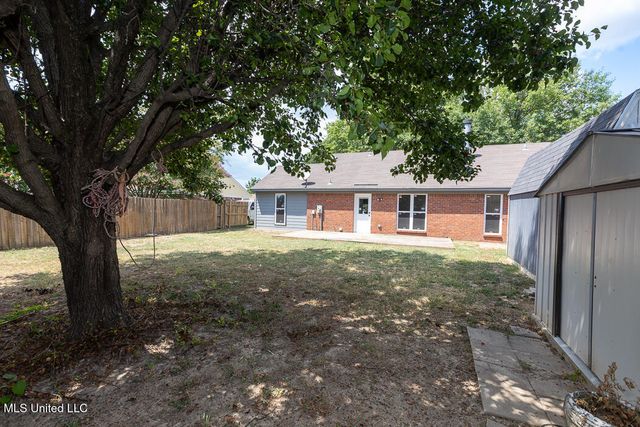 10335 Yates Drive, Olive Branch, MS 38654