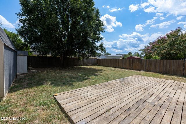10335 Yates Drive, Olive Branch, MS 38654
