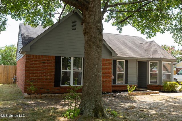 10335 Yates Drive, Olive Branch, MS 38654