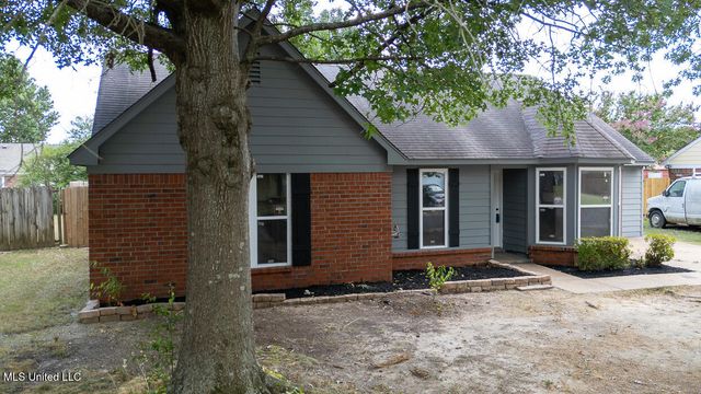 10335 Yates Drive, Olive Branch, MS 38654