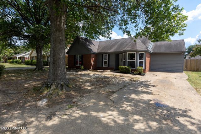 10335 Yates Drive, Olive Branch, MS 38654