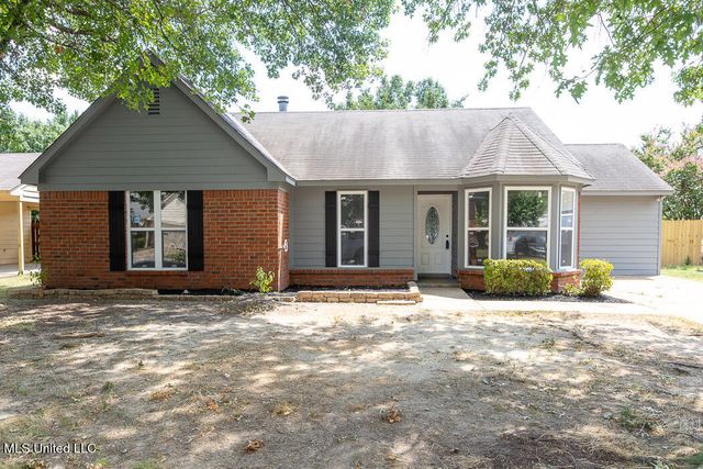10335 Yates Drive, Olive Branch, MS 38654