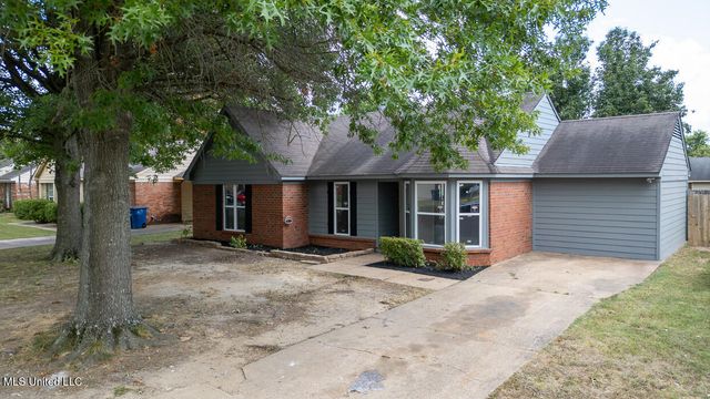 10335 Yates Drive, Olive Branch, MS 38654