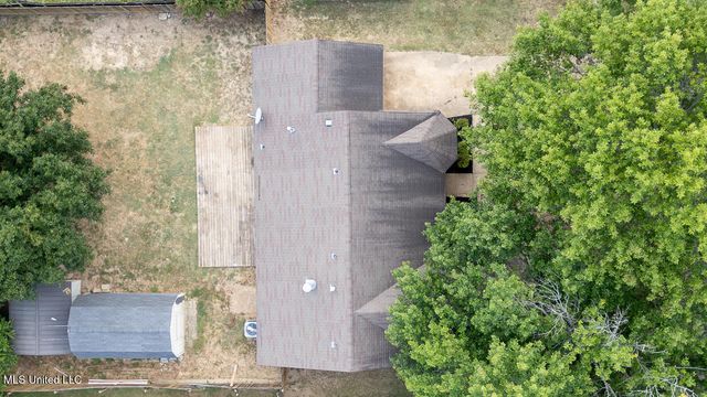 10335 Yates Drive, Olive Branch, MS 38654