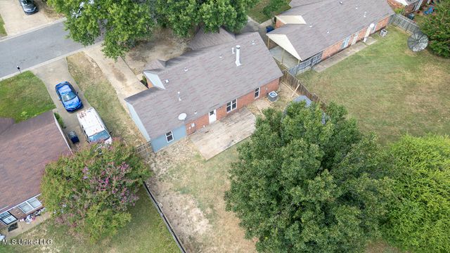 10335 Yates Drive, Olive Branch, MS 38654