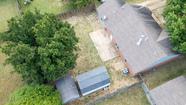 10335 Yates Drive, Olive Branch, MS 38654