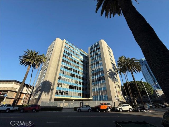 100 Atlantic Avenue 1012, Long Beach, CA 90802