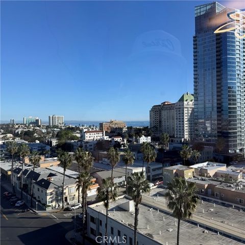 100 Atlantic Avenue 1012, Long Beach, CA 90802