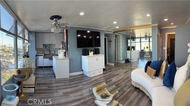 100 Atlantic Avenue 1012, Long Beach, CA 90802