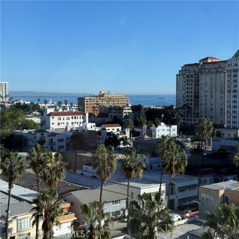 100 Atlantic Avenue 1012, Long Beach, CA 90802